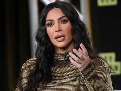 Kevin Keith: Who is the subject of Kim Kardashian’s new true crime podcast The System?
