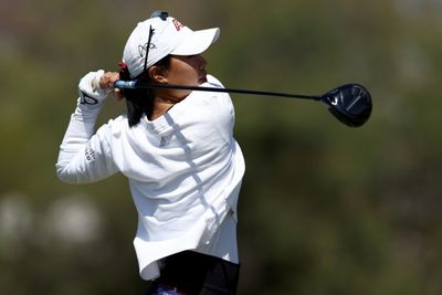 Kang eyes happy homecoming at LPGA Mediheal Championship