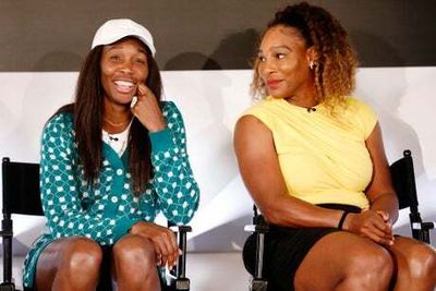 Williams sisters back London-based Shares app in $40 million funding round