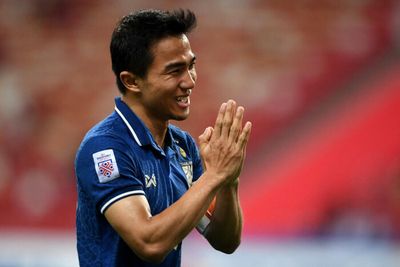Chanathip to skip national duty for club assignment