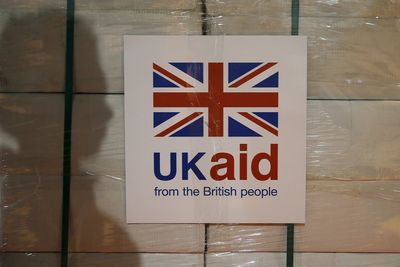 Overseas aid spending a mess since Foreign Office put in charge, watchdog warns