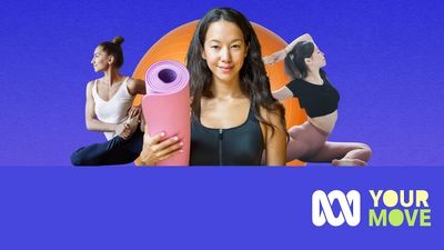 ABC Your Move: How Pilates can help your health and fitness