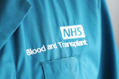 NHS makes ‘urgent’ call for black blood donors