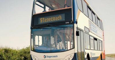 Stagecoach launches 'urgent investigation' into claims drivers racially discriminated against Bristol Airport hotel asylum seekers