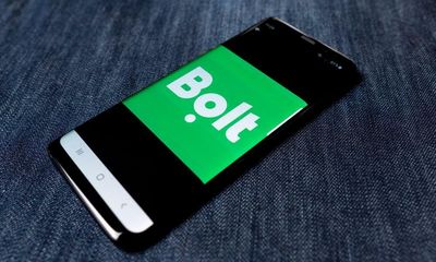 UK drivers for Bolt ride-hailing app pursue worker benefits claim