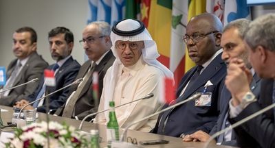 OPEC slashes oil production as recession looms, with developing countries set to be the biggest losers