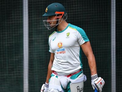 Stoinis included for England T20 series
