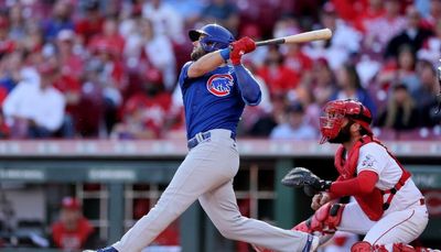 Cubs finish with 15-2 win vs. Reds, lament losing season: ‘I’m ready to play into October’