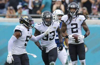 Doug Pederson praises safety duo of Rayshawn Jenkins, Andre Cisco