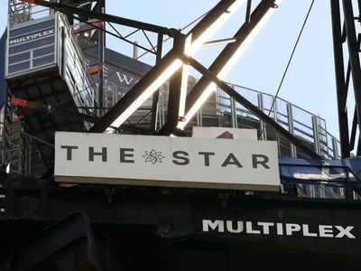 Star found unfit to run casinos in Qld