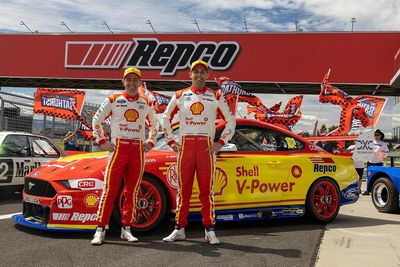 2022 Supercars Bathurst 1000 session times and preview