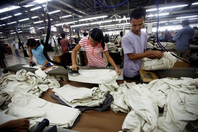 Western Brands Divided Over 'Made in Myanmar' After Coup