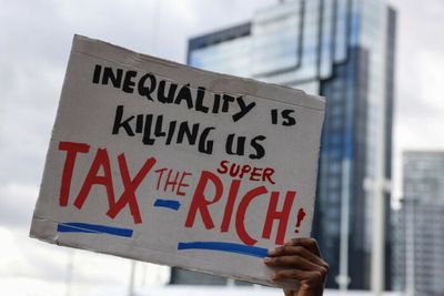 Interest gap could spell economic peril