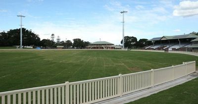 Cricket: No.1 Sportsground on track for first round, T20 rep games under lights