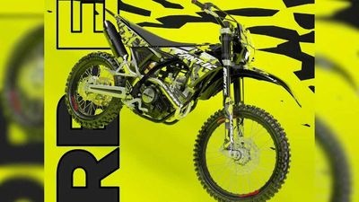 Fantic Releases Four New Graphics Kits For Enduro And Motard Models