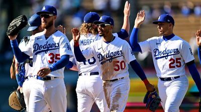 World Series Predictions Entering the MLB Playoffs