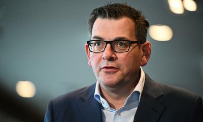 ‘That’s my Catholicism’: Daniel Andrews embarks on theological debate with archbishop over Essendon furore