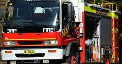 Fire breaks out in Carrington dust extractor forcing evacuation