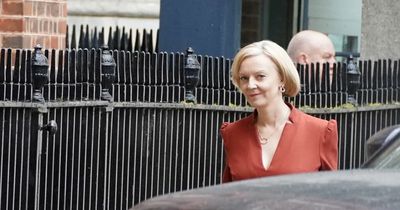 Truss to press for European unity over immigration and the energy crisis