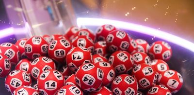 433 people win a lottery jackpot – impossible? Probability and psychology suggest it's more likely than you’d think