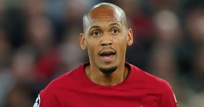 Jurgen Klopp faces Fabinho decision as Liverpool ponder another formation change