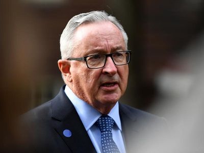NSW govt spurns 'third world' health claim