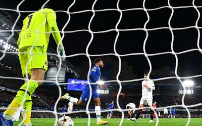 Champions League | Chelsea eases concerns with 3-0 win over AC Milan