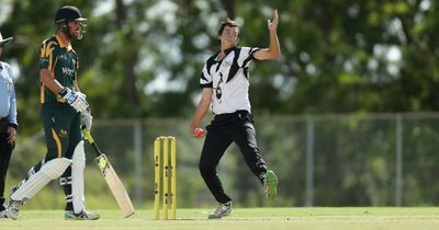 Cricket: Chillingworth spins way back into the attack