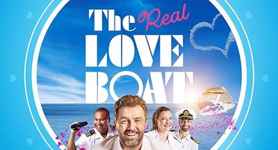 The Real Love Boat a ratings Titanic for Ten, sinking without trace upon launch