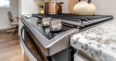 'Ten second' oven trick could lower your energy bills