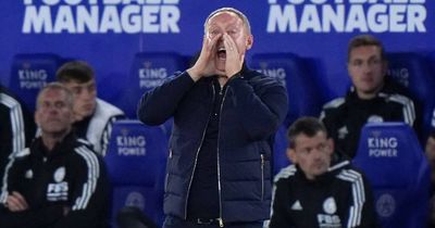 Steve Cooper decision made as Nottingham Forest make key off-field appointment