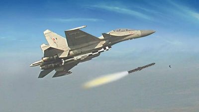 IAF to arm more Sukhois with BrahMos missiles, even as plan afoot to upgrade entire fleet indigenously