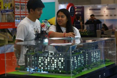 Residential market to see healthy Q4