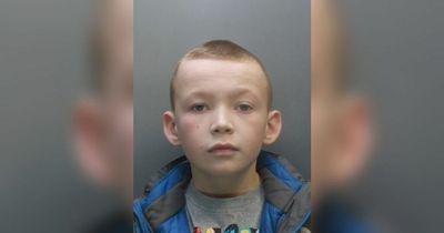 Boy, 10, with ASBO tried to become gang boss but got stabbed 27 times