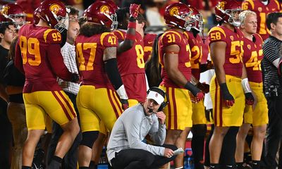 USC vs Washington State Prediction, Game Preview