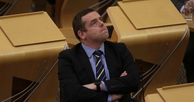 7 Scottish Conservative MSPs who could become next leader if Douglas Ross quits