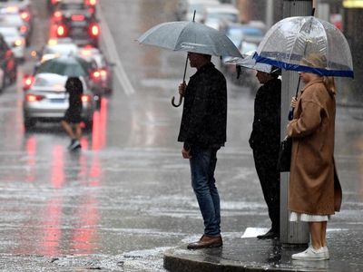 Heavy NSW rain due to climate change: BOM