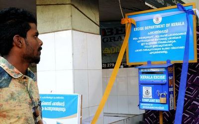 Top Kerala news developments today