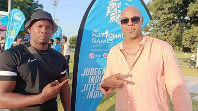 With eye on Paris 2024, Olympic champion & twice World medallist Cubans shape up India's athletics future