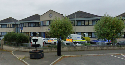 Man hospitalised with facial injuries following stabbing in Naas, Co Kildare