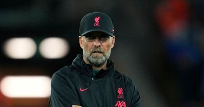 What happened inside Anfield after Rangers win has given Jurgen Klopp and Liverpool unwanted reality check