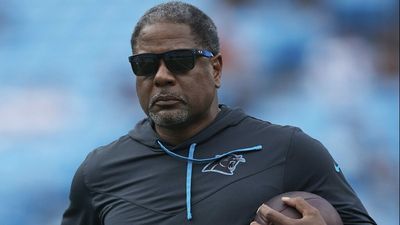 ESPN insiders: Steve Wilks likeliest interim HC candidate if Panthers fire Matt Rhule