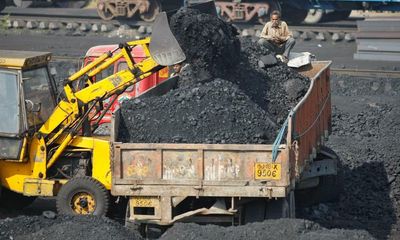 ‘Reckless’ coal firms plan climate-busting expansion, study finds