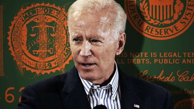 Here's Why Biden Is Wrong About the Deficit