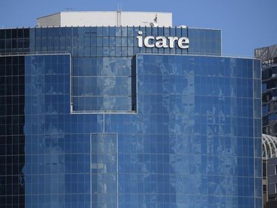 Extended contracts for NSW icare providers