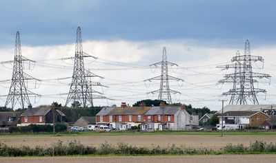 Liz Truss news – live: Winter blackout warning as PM urges EU to ‘keep lights on’