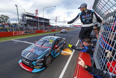 2022 Supercars Bathurst 1000 – Start time, how to watch, channel & more