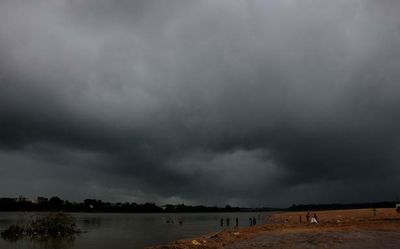 Three students injured in lightning on top of Digisaru hill, in Odisha’s Kandhamal district