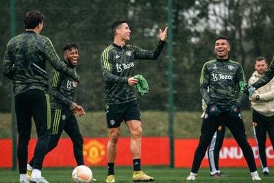 Omonia vs Man United live stream: How can I watch Europa League game live on TV in UK today?