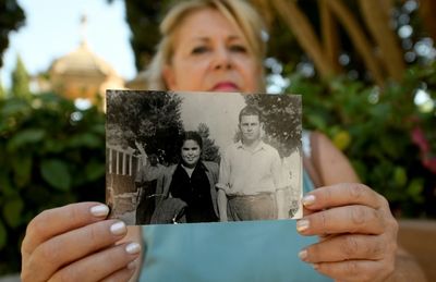 In Spain, the long fight to find Franco era's 'stolen babies'